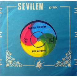 MUHACİR İBRAHİM ZİLLİ MARİDUDU  GÜM GÜM TEKE