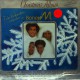 BONEY M, CHRISTMAS ALBUM 1981 LP.