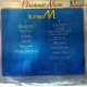 BONEY M, CHRISTMAS ALBUM 1981 LP.