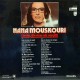 NANA MOUSKOURI, Lieder, Die Man Nie Vergißt 1976 LP.