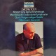 Georg Solti - Israel Philharmonic Orchestra,Orchestra Of The Royal Opera House, Covent Garden – Georg Solti  CLASSIC LP.