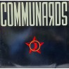 COMMUNARDS 1986 LP.