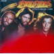 BEE GEES, SPIRITS HAVING FLOWN 1979 LP.