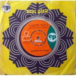 YAKUP YÜCE ÜVEY ANA  İRABİŞİM GEL YARİM