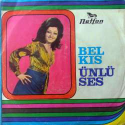 BELKIS ÜNLÜSES AŞKI BİR OYUN SANDIM  AŞKI TANIMIYORUM