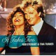 ROD STEWART & TINA TURNER, IT TAKES TWO 1990 12" MAXI SINGLE