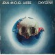 JEAN-MICHEL JARRE, OXYGENE 1986 LP.