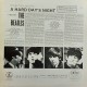 THE BEATLES, A HARD DAY'S NIGHT 1980LP.