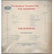 Th SHADOWS' GREATEST HITS 1963 LP.