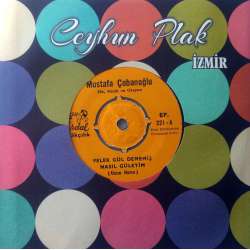 MUSTAFA ÇOBANOĞLU FELEK GÜL DEMEMİŞ NASIL GÜLEYİM (Uzun Hava)  HA GOÇUM BENİM Oyun Havas