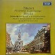 VIENNA PHILHARMONIC ORCHESTRA, MOZART SYMHONY No:40 in G minor-HAYDN SYMPHONY No:104 in D major 'London' 1972 LP.