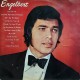 ENGELBERT HUMPERDINCK, ENGELBERT 1969 LP.