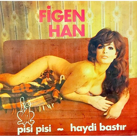 FİGEN HAN PİSİ PİSİ ~ HAYDİ BASTIR