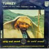 SONGS FROM TURKEY ANATOLIAN LOVE SONG ~ GARİP ~ KARACAOĞLAN ~ ŞAHİN BEY
