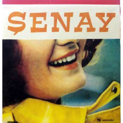 ŞENAY NERDEYİZ ~ EN BÜYÜK ŞANSIN YAŞIYOR OLMAN