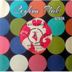 HATİCE ONUR BİZİM YAYLAMIZ  KEKLİK KEBABI 