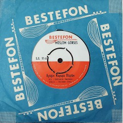 MÜSLÜM GÜRSES EŞTİĞİN KUYUYA DÜŞTÜN ~ KURBAN OLDUĞUM