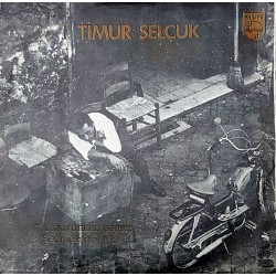 TİMUR SELÇUK YAŞAYAMAM SENSİZ ~ SEVMEK DELİLİK