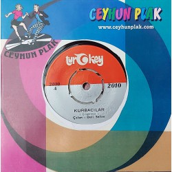 DELİ SELİM KURBACILAR (Çingenece) ~ AYŞEM (Oyun Havası)