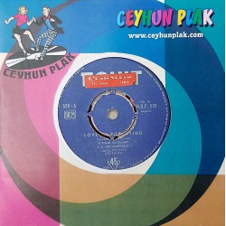 VITTORIO PALTRINIERI E IL SUO COMPLESSO LOVE IN PORTOFINO ~ SOLE, SOLE, SOLE