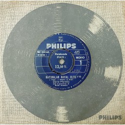 DARIO MORENO HATIRALAR HAYAL OLDU ~ OLAM BOYUN KURBANI