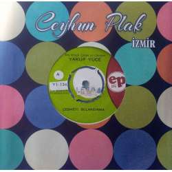 YAKUP YÜCE ÇEŞMEYİ BULANDIRMA  ŞU BENİM GÖNLÜMÜN YAYLASI ÇOKTUR (Uzun Hava)