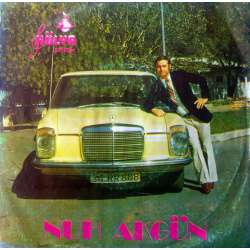 NUH AKGÜN ANAM ANAM GARİP ANAM NE ELMADIR NE DE NAR