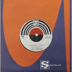 ÜMİT TOKCAN ALDIRMA GÖNÜL ~ DERDİNDEN DELİ OLDUM