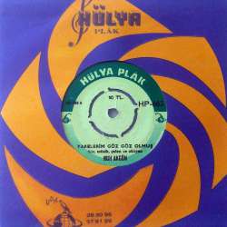 NUH AKGÜN YARELERİM GÖZ GÖZ OLMUŞ BAHÇELERDE ISIRGAN