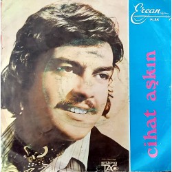 CİHAT AŞKIN Vasfi Uçaroğlu Ork. HALAMIN KIZI ~ ADALETİN BU MU DÜNYA