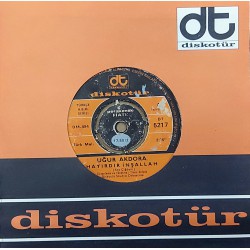 UĞUR AKDORA HAYIRDIR İNŞALLAH ~ BOŞU BOŞUNA