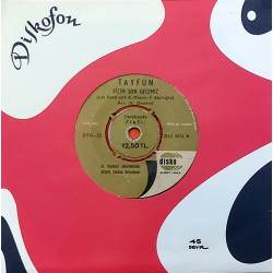 TAYFUN BİZİM SON GECEMİZ ~ KİM SİLECEK BU YAŞLARI