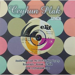 NERMİN CANDAN CANIMIN İÇİ ~  HAYAT MI BU