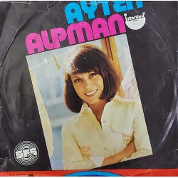 AYTEN ALPMAN BEN BÖYLEYİM ~ MUTLU OLAMADIM