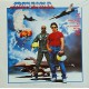 IRON EAGLE  (Original Motion Picture Soundtrack) 1986 LP.