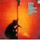 U2 LIVE UNDER A BLOODRED SKY 1983 LP.