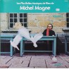 MICHEL MAGNE LES PLUS BELLES MUSIQUES DE FILMS DE MICHEL MAGNE VOLUM 1 1976 LP.