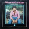 HÜSAMETTİN SUBAŞI ÖLÜREM KIZLAR 1978 İLK LP.