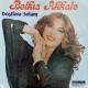 BELKIS AKKALE DOSTLARA SELAM 1980 LP.