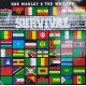 BOB MARLEY & WAILERS SURVIVAL 1979 LP.