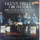 GLENN MILLER ORCHESTRA RECORDED LIVE, ROYAL FESTIVAL HALL, LONDON, ENGLAND 1977 JAPANYO BASKI LP. 1978 LP.