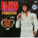 ELVIS PRESLEY FOREVER 1974 DOUBLE LP.
