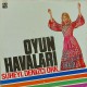 SÜHEYL DENİZCİ ORKESTRASI OYUN HAVALARI 1973 LP.