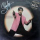 SHAKIN' STEVENS SHAKY 1981 LP.