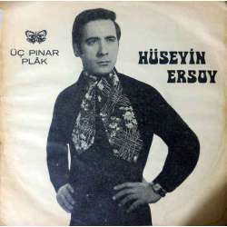 HÜSEYİN ERSOY GÖREN GÖZ KILAVUZ İSTEMEZ  GEL AŞKIN KELEPÇEDİR