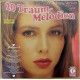 ORCHESTER ANTHONY VENTURA 20 TRAUM-MELODIEN - JE T'AIME 6  1977 LP.