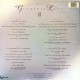 The GREATEST LOVE II 1989 SPECIAL PLATINUM EDITION DOUBLE LP.