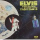 ELVIS PRESLEY ALOHA FROM HAWAII VIA SATELLLITE DOUBLE LP.