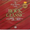 THE LONDON SYMPHONY ORCHESTRA ROCK CLASSIC 2 1982 LP.