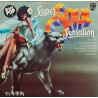 SUPER SOUL SENSATION 1975 DOUBLE LP.
